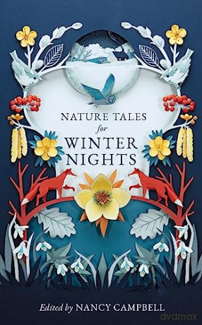 Nature Tales for Winter Nights - Nancy Campbell [KSIĄŻKA]