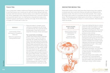 Nature's Apothecary: Harness the healing power of herbs, mushrooms and other adaptogens - Paula Grainger [KSIĄŻKA]