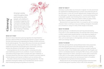 Nature's Apothecary: Harness the healing power of herbs, mushrooms and other adaptogens - Paula Grainger [KSIĄŻKA]