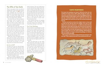 Nature's Art Box: From t-shirts to twig baskets, 65 cool projects for crafty kids to make with natural materials you can find anywhere - Laura C. Martin [KSIĄŻKA]
