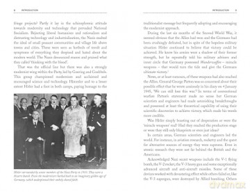 Nazi Super Weapons: Hitler's Evil Plan for Final Victory (Arcturus Military History) - Michael FitzGerald [KSIĄŻKA]
