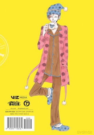 Neighborhood Story, Vol. 3 (Volume 3) - Ai Yazawa [KOMIKS]