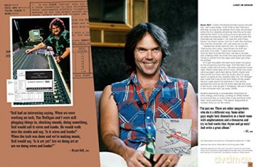 Neil Young: Heart of Gold - Harvey Kubernik [KSIĄŻKA]