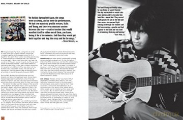 Neil Young: Heart of Gold - Harvey Kubernik [KSIĄŻKA]