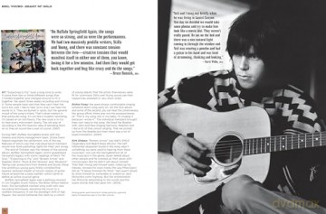 Neil Young: Heart of Gold - Harvey Kubernik [KSIĄŻKA]