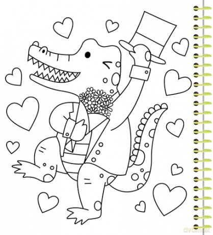 Neon Cuties (Scratch Art Book for Kids) - Igloo Books [KSIĄŻKA]