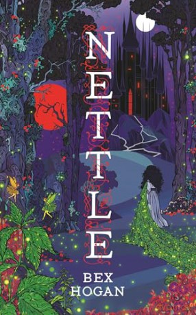 Nettle - Bex Hogan [KSIĄŻKA]