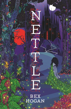 Nettle - Bex Hogan [KSIĄŻKA]