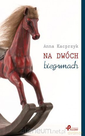 Na dwóch biegunach [KSĄŻKA]