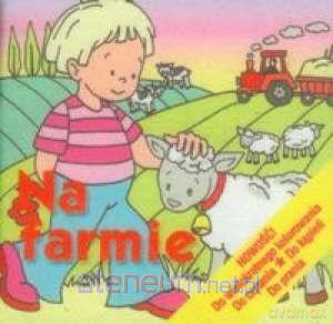 Na farmie [KSĄŻKA]