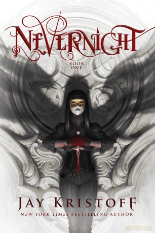 Nevernight: Book One of the Nevernight Chronicle: 1 - Jay Kristoff [KSIĄŻKA]