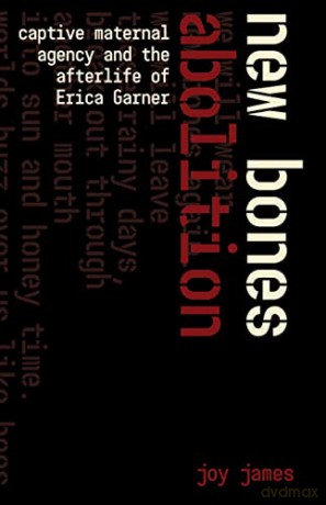 New Bones Abolition: Captive Maternal Agency and the (After)life of Erica Garner - Joy James [KSIĄŻKA]