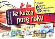 Na każdą porę roku [KSĄŻKA]