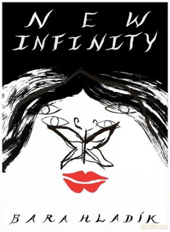 New Infinity - Bára Hladík [KSIĄŻKA]