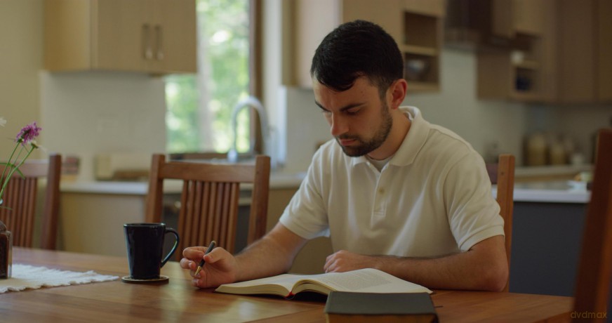 New Morning Mercies (Note-Taking Edition) - Tripp [KSIĄŻKA]