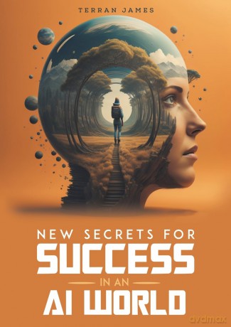 New Secrets for Success in an AI World - Terran James [KSIĄŻKA]