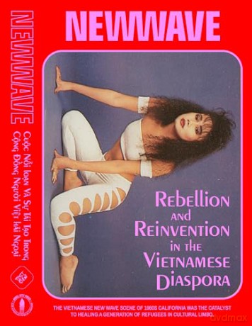 New Wave: Rebellion and Reinvention in the Vietnamese Diaspora - Elizabeth Ai [KSIĄŻKA]