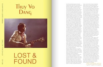 New Wave: Rebellion and Reinvention in the Vietnamese Diaspora - Elizabeth Ai [KSIĄŻKA]