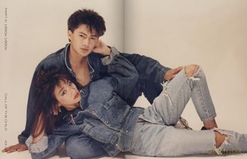 New Wave: Rebellion and Reinvention in the Vietnamese Diaspora - Elizabeth Ai [KSIĄŻKA]