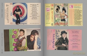 New Wave: Rebellion and Reinvention in the Vietnamese Diaspora - Elizabeth Ai [KSIĄŻKA]