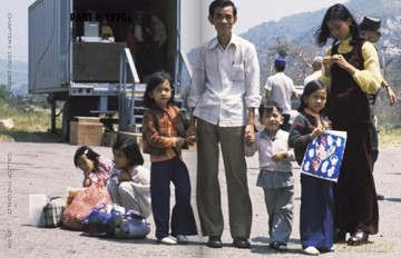 New Wave: Rebellion and Reinvention in the Vietnamese Diaspora - Elizabeth Ai [KSIĄŻKA]