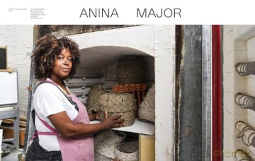 New Women's Work: Reimagining "feminine" craft in contemporary art - Angelik Vizcarrondo-Laboy [KSIĄŻKA]