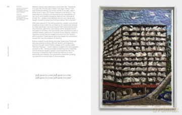 New Women's Work: Reimagining "feminine" craft in contemporary art - Angelik Vizcarrondo-Laboy [KSIĄŻKA]