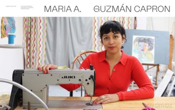New Women's Work: Reimagining "feminine" craft in contemporary art - Angelik Vizcarrondo-Laboy [KSIĄŻKA]