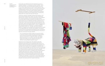 New Women's Work: Reimagining "feminine" craft in contemporary art - Angelik Vizcarrondo-Laboy [KSIĄŻKA]