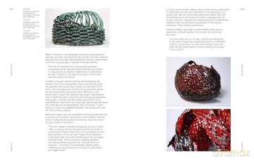 New Women's Work: Reimagining "feminine" craft in contemporary art - Angelik Vizcarrondo-Laboy [KSIĄŻKA]