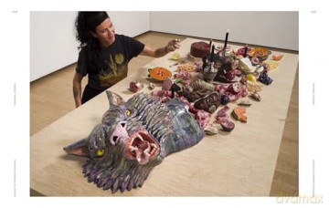 New Women's Work: Reimagining "feminine" craft in contemporary art - Angelik Vizcarrondo-Laboy [KSIĄŻKA]