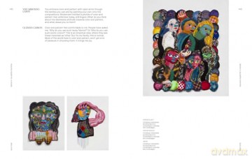 New Women's Work: Reimagining "feminine" craft in contemporary art - Angelik Vizcarrondo-Laboy [KSIĄŻKA]