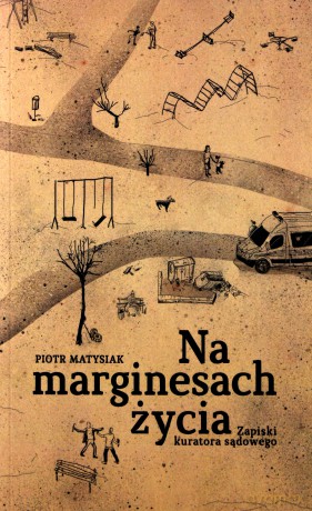 Na marginesach życia [KSĄŻKA]