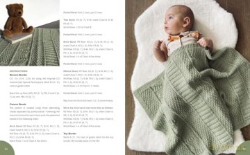 Newfoundland Knits for Little Ones: 15 original patterns designed for children - Katie Noseworthy [KSIĄŻKA]