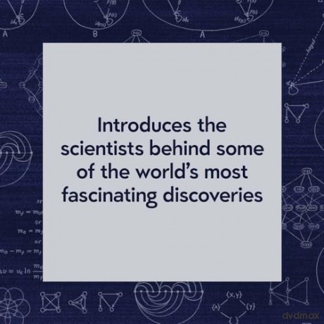 Next Scientist: The Unexpected Beginnings and Unwritten Future of the World's Great Scientists - Kate Messner [KSIĄŻKA]