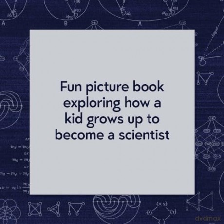 Next Scientist: The Unexpected Beginnings and Unwritten Future of the World's Great Scientists - Kate Messner [KSIĄŻKA]