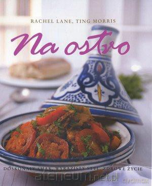 Na ostro [KSĄŻKA]