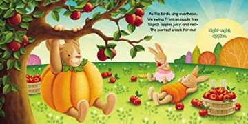 Night Night, Pumpkin - Amy Parker [KSIĄŻKA]