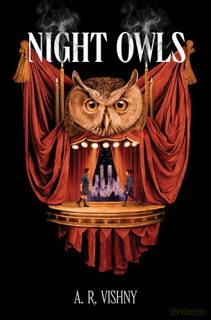 Night Owls - A. R. Vishny [KSIĄŻKA]