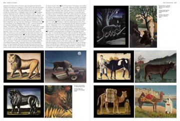 Niko Pirosmanashvili: A Study of His Life and Art - Arkady Troyanker [KSIĄŻKA]