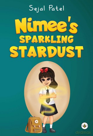 Nimee's Sparkling Stardust - Sejal Patel [KSIĄŻKA]