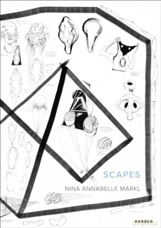Nina Annabelle Märkl: Scapes - Florian Matzner [KSIĄŻKA]