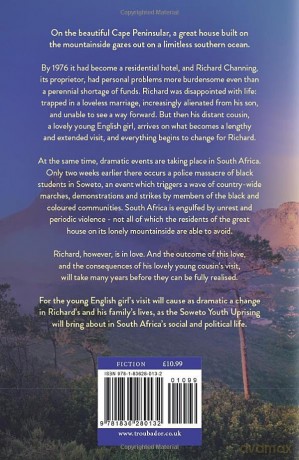 Nineteen Seventy-Six: A Novel - Robert Dewar [KSIĄŻKA]