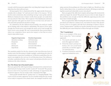 Ninja Fighting Techniques: A Modern Master's Approach to Self-Defense and Avoiding Conflict - Stephen K. Hayes [KSIĄŻKA]