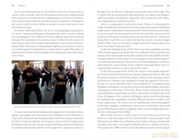 Ninja Fighting Techniques: A Modern Master's Approach to Self-Defense and Avoiding Conflict - Stephen K. Hayes [KSIĄŻKA]
