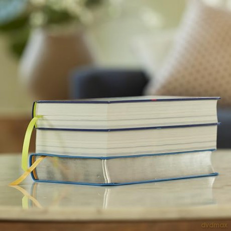NKJV Study Bible for Kids, Blue Leathersoft: The Premier Study Bible for Kids: New King James Version, Study For Kids, Blue, Leathersoft, Full Color Interior - Thomas Nelson [KSIĄŻKA]