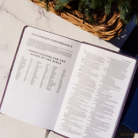 NKJV, Deluxe Gift Bible, Leathersoft, Gray, Red Letter, Comfort Print: Holy Bible, New King James Version - Thomas Nelson [KSIĄŻKA]