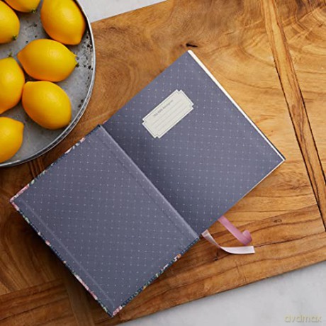 NKJV, Journal the Word Bible, Cloth over Board, Gray, Red Letter, Comfort Print: Reflect, Journal, or Create Art Next to Your Favorite Verses - Thomas Nelson [KSIĄŻKA]