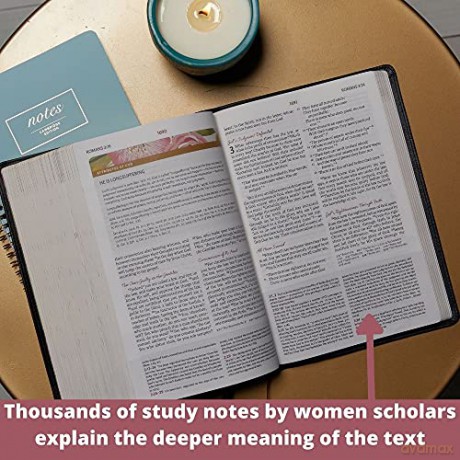 NKJV, The Woman's Study Bible, Hardcover, Red Letter, Full-Color Edition - Thomas Nelson [KSIĄŻKA]