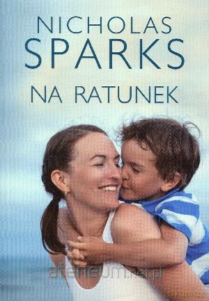 Na ratunek w.2014 [KSĄŻKA]